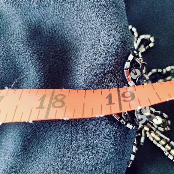 Boohoo Formal Jumpsuit - Picture 6 of 10